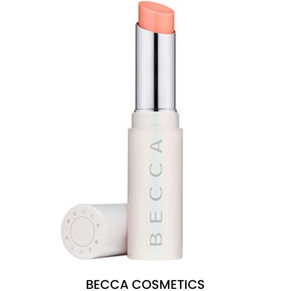 Becca Cosmetics Pearl Glow Lip Tint Rose